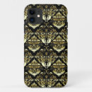 Search for golden damask iphone cases Vintage