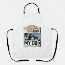Search for design my own aprons Animal