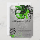 Search for masquerade ticket invitations Ball