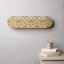 Search for art nouveau skateboard skateboards William morris