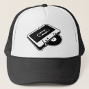 Search for tape hats Music