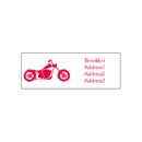 Search for motorcycle rubber stamps Motorbike