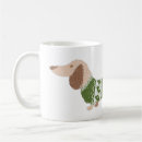 Search for funny sausage mugs Pet