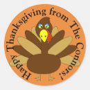 Search for turkey food stickers Dinner