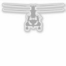 Search for helicopter bumper stickers Army