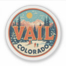 Search for colorado souvenir stickers Snowboarding