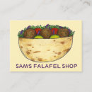 Search for cook business cards Restaurant
