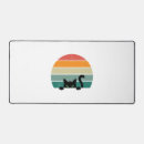 Search for funny vintage memes mousepads Kitten