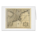 Search for vintage map of new england postcards Cartography