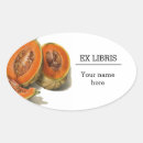 Search for illustrated food stickers For her