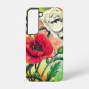 Search for poppy samsung cases Poppies