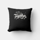 Search for togetherness cushions Motivation
