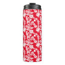 Search for red design mugs Red and white