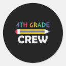 Search for 4th grade stickers 2025