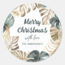 Search for green island stickers Watercolor