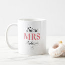 Search for newly engaged mugs Engagement