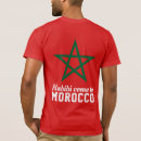 Search for red and green tshirts Africa
