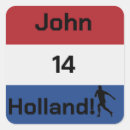 Search for sports teams stickers For him