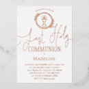 Search for elegant religious invitations Script calligraphy