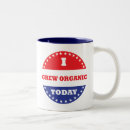 Search for organic farming mugs Agriculture