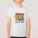 Search for learning kids tshirts 100th