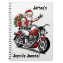 Search for santa claus notebooks Xmas