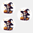 Search for kawaii pumpkin stickers Halloween party