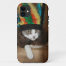 Search for crazy cat iphone cases Cats