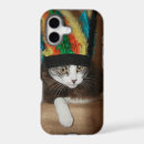 Search for funny cat picture iphone cases Cats