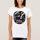 Search for snow tshirts Santa