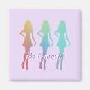 Search for groovy magnets Fun
