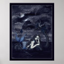 Search for sea dragon art Blue