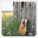 Search for acoustics stickers Acoustic guitar