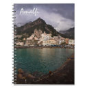 Search for coast notebooks Italy