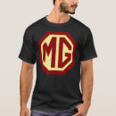 Search for mg car tshirts Classic