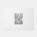 Search for baseball doormats Dadgifts