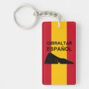 Search for spanish key rings Espana