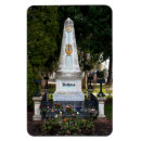 Search for gravestone magnets Cemetery