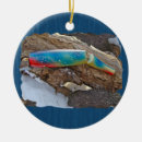 Search for lit christmas tree decorations Vintage
