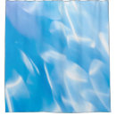 Search for christmas lights shower curtains Blue