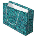 Search for leather gift bags Blue