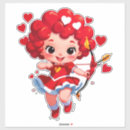 Search for heart and arrow stickers Romance