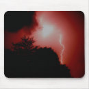 Search for red sky mousepads Night