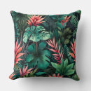 Search for rainforest cushions Jungle