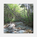 Search for hampshire magnets Franconia notch state park