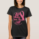 Search for big breasts tshirts Cancer