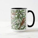 Search for olive leaves mugs Watercolor