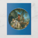 Search for boucher postcards French