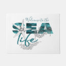 Search for turquoise doormats Aqua blue