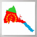Search for eritrea art Flag